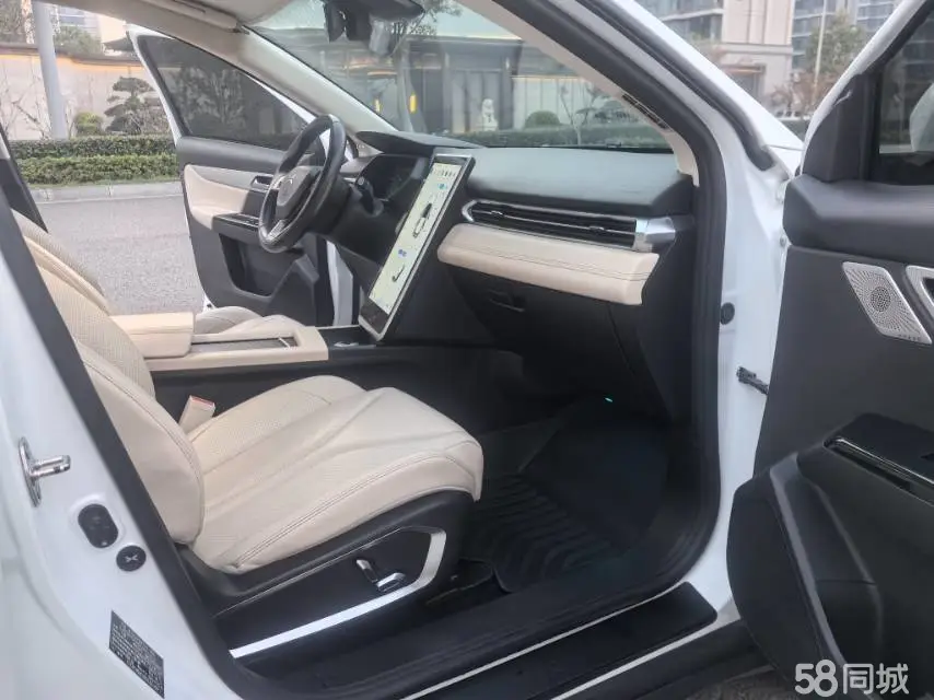 Xpeng G3 2019 car image #9