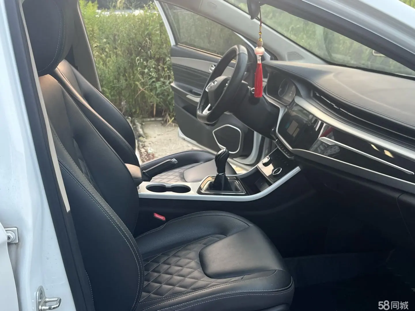 Chery Arrizo GX 2019 #9 Chery Arrizo GX 2019 изображение автомобиля #9