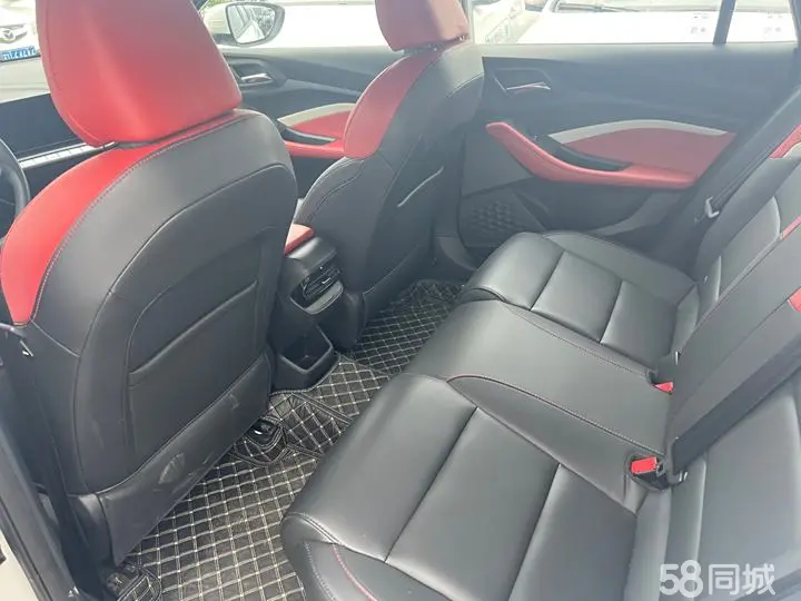 MG 5 2020 #9 MG 5 2020 car image #9
