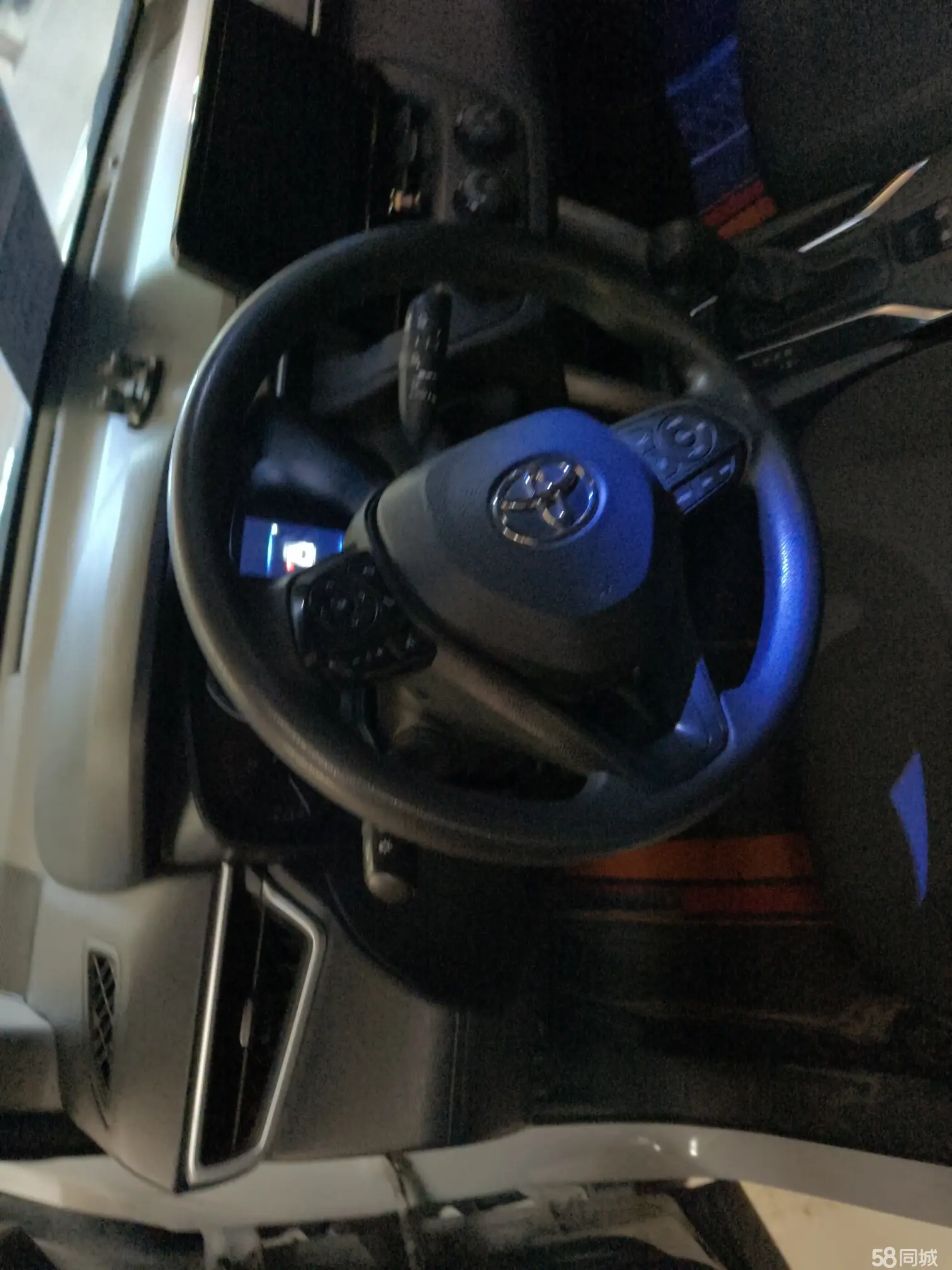 Toyota Corolla Cross 2023 #9 Toyota Corolla Cross 2023 car image #9
