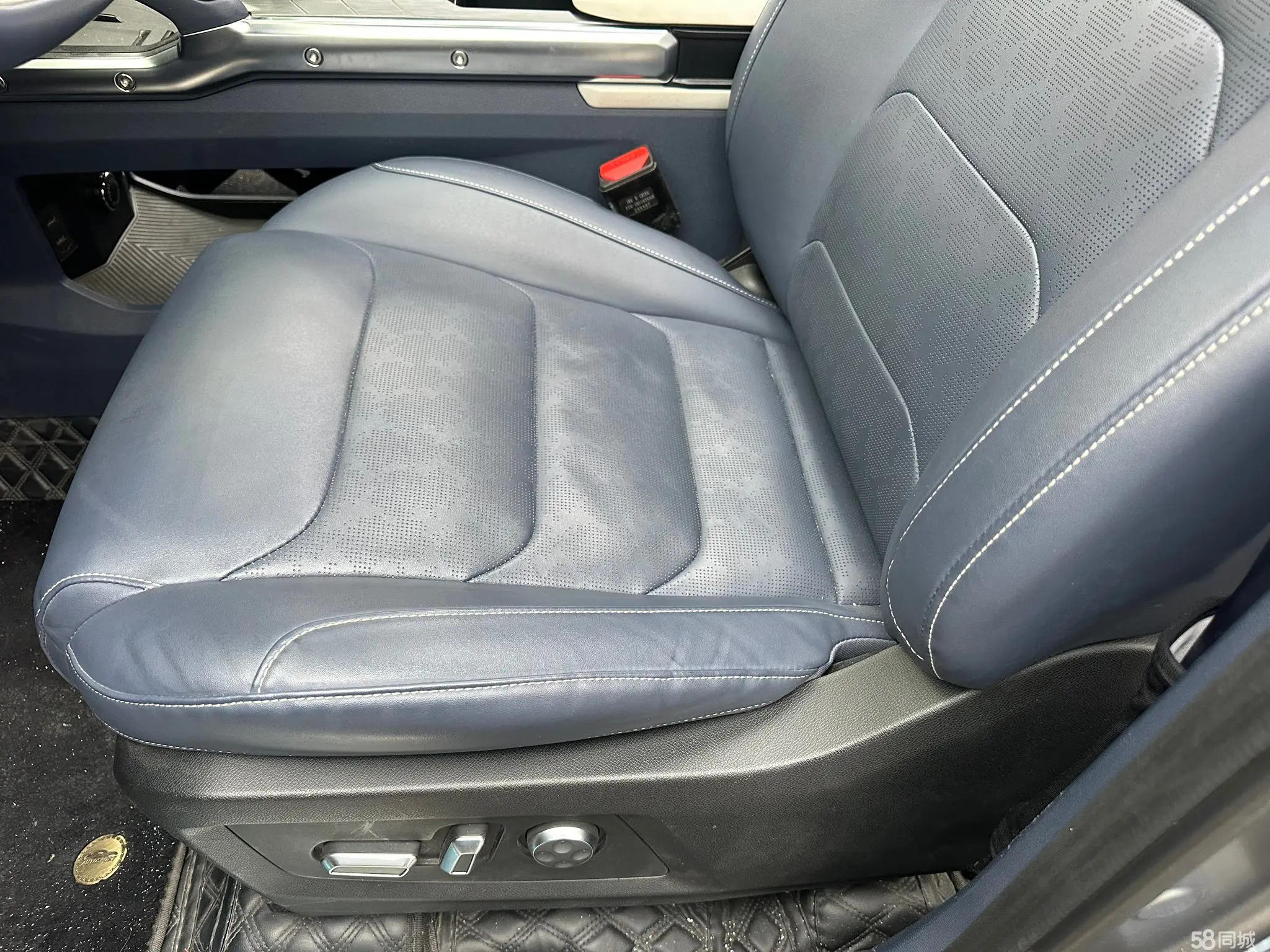 捷途山海 捷途山海T2 2024 汽车图片 #9