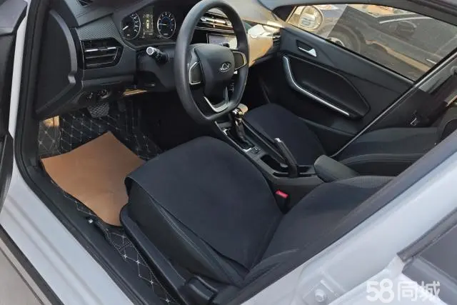 Chery Tiggo 3x 2025 car image #9