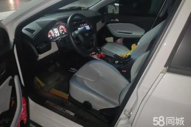 Chery Tiggo 3x 2022 car image #9