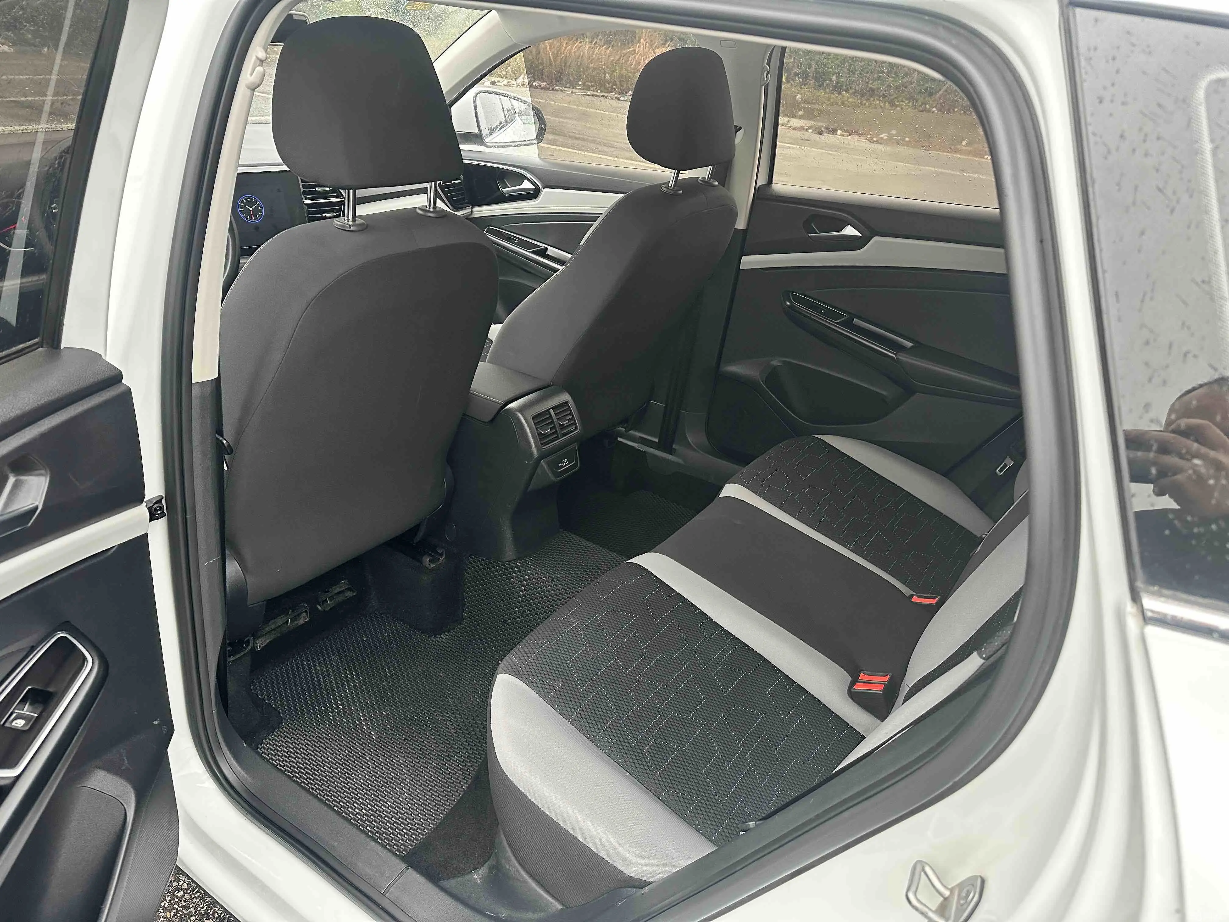 捷达 捷达VS7 2023 汽车图片 #9