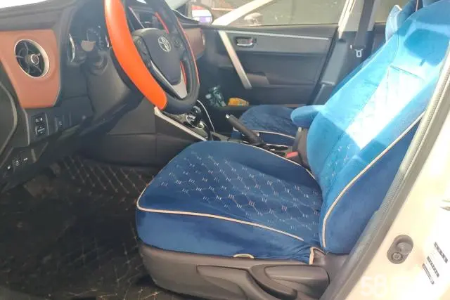 Toyota Corolla Hybird E+ 2022 imagem de carro #9