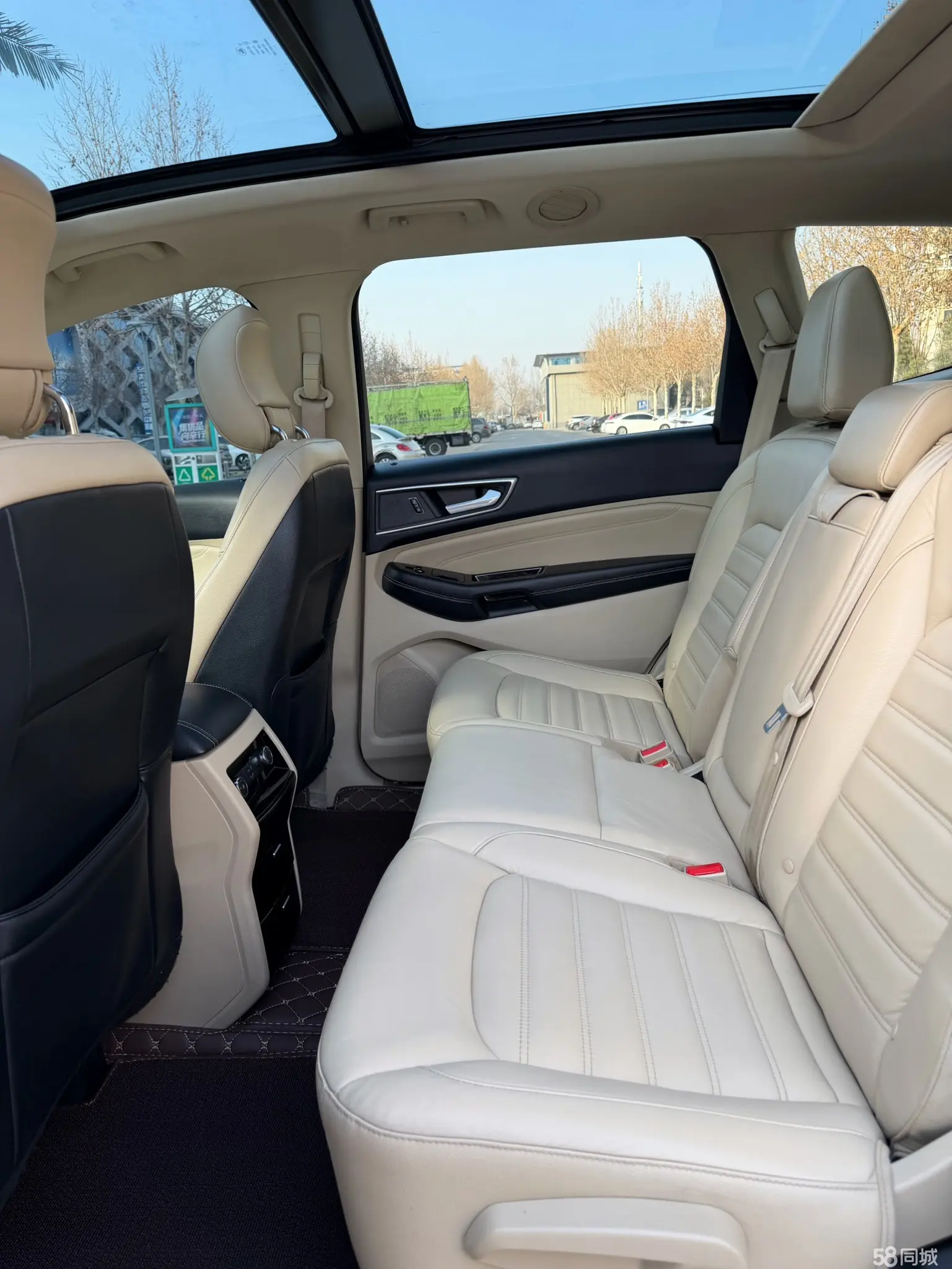 Ford Edge 2015 immagine di auto #9