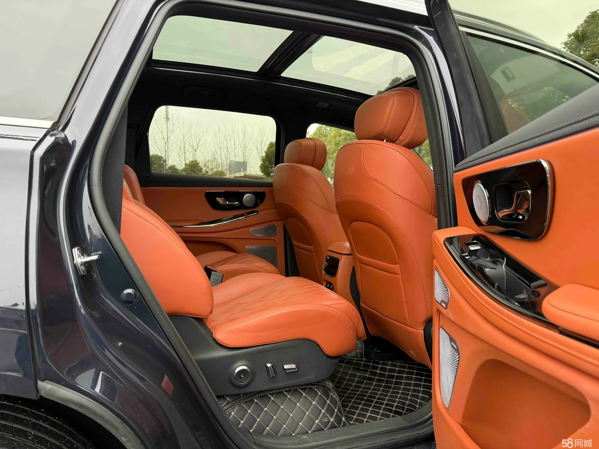 Exceed Lanyue C-DM 2025 car image #9