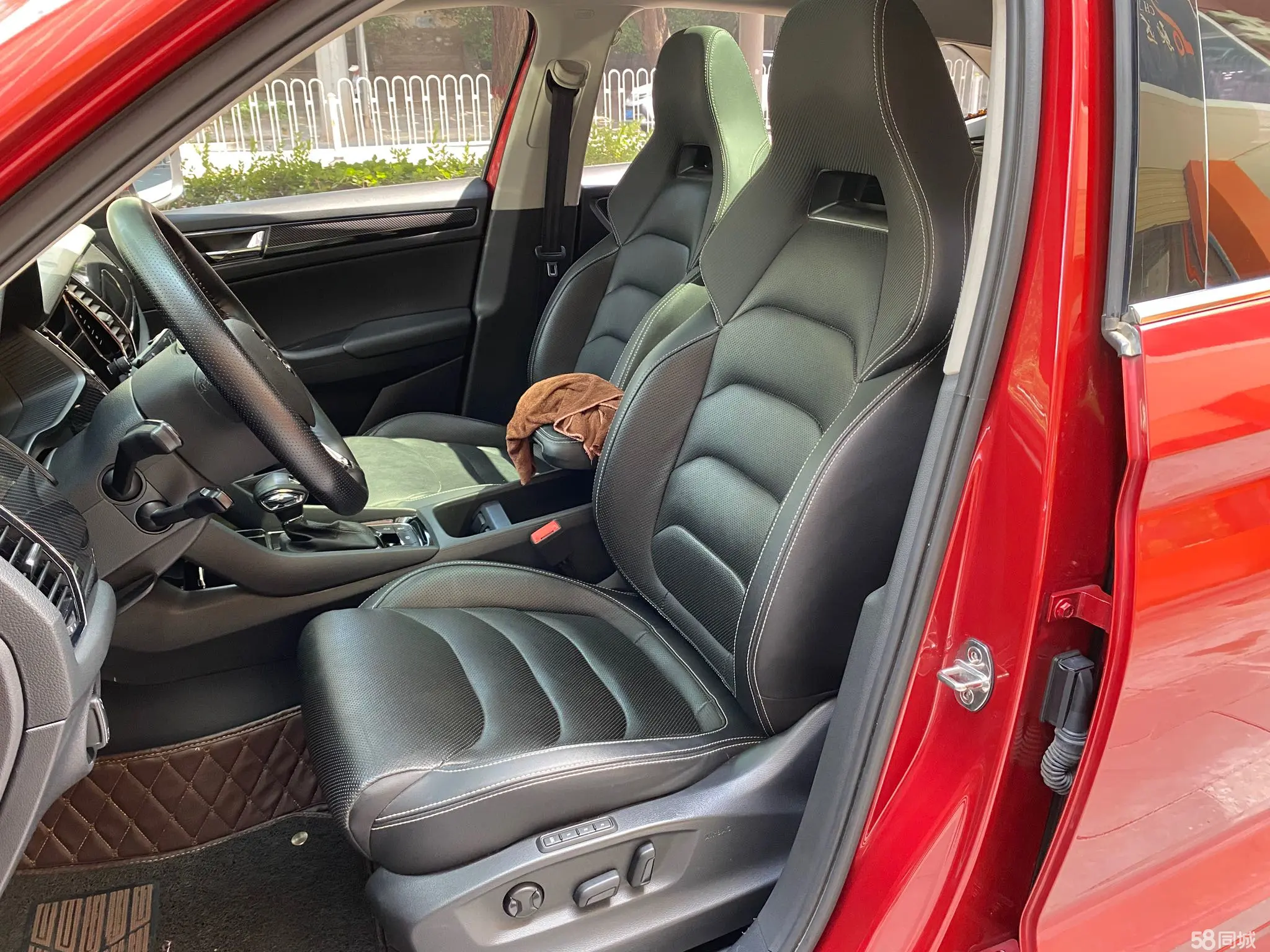 Skoda Kodiaq GT 2018 car image #9