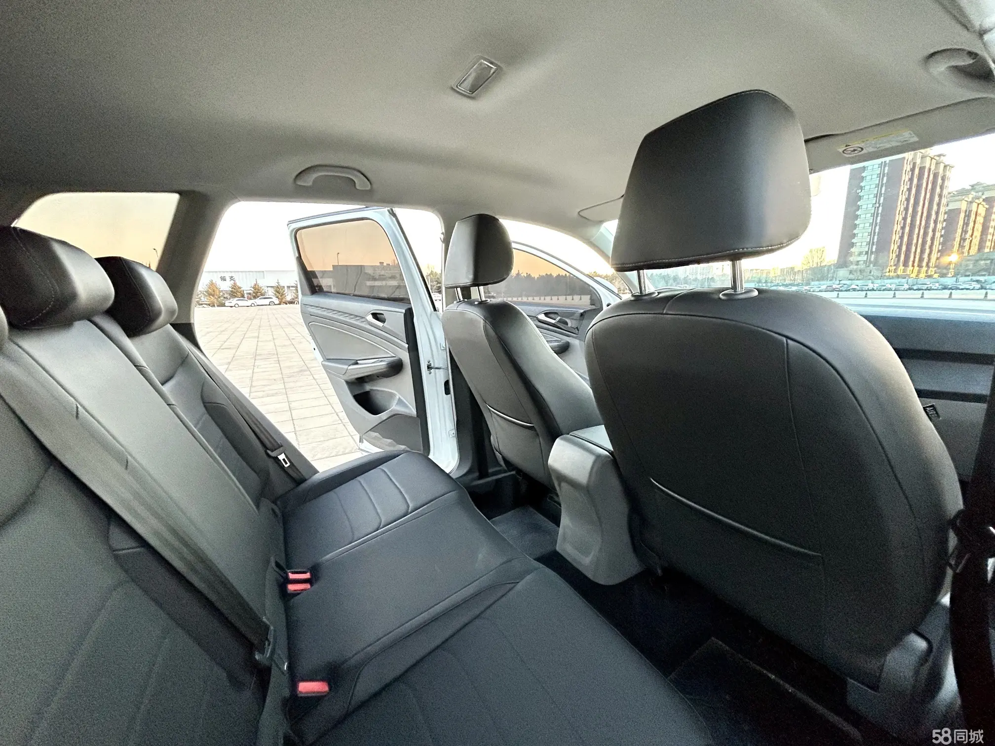 捷达 捷达VS5 2021 汽车图片 #9