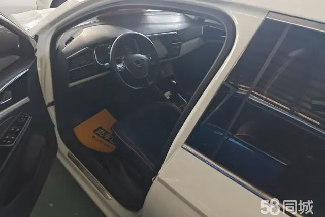 Jetta VS7 2023 car image #9