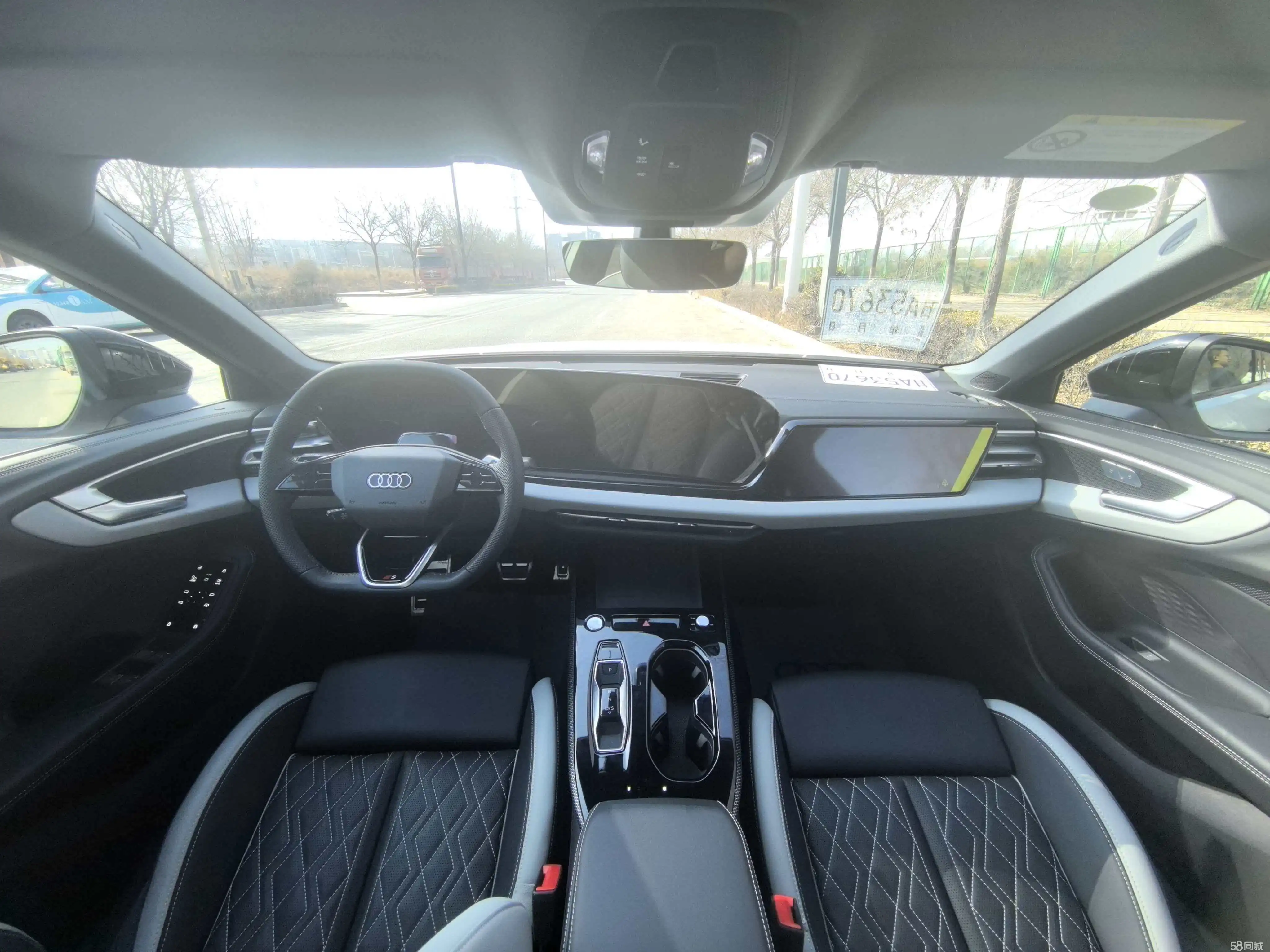 Audi FAW Audi A5L 2025 car image #9