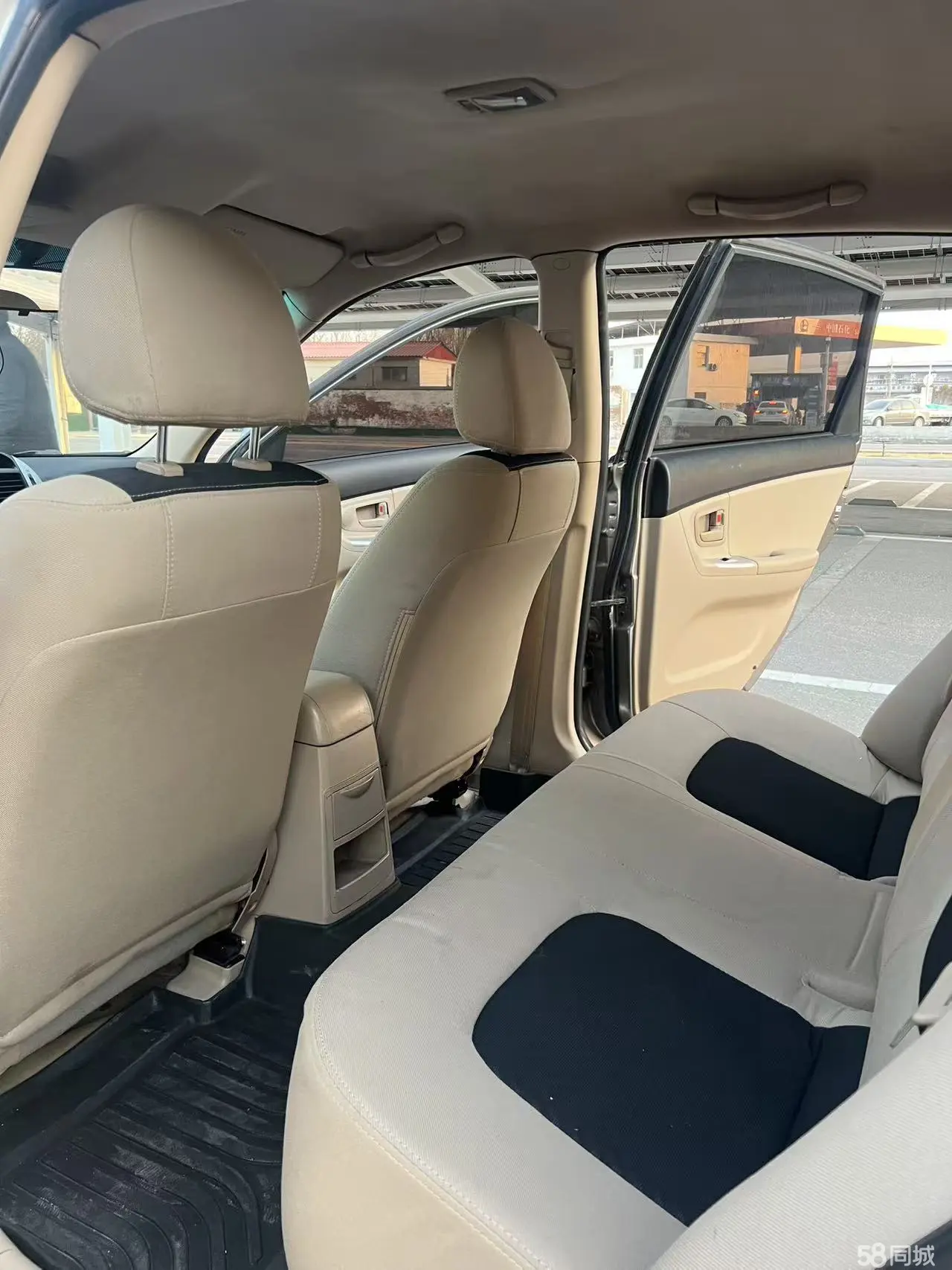 起亚 赛拉图 2009 汽车图片 #9