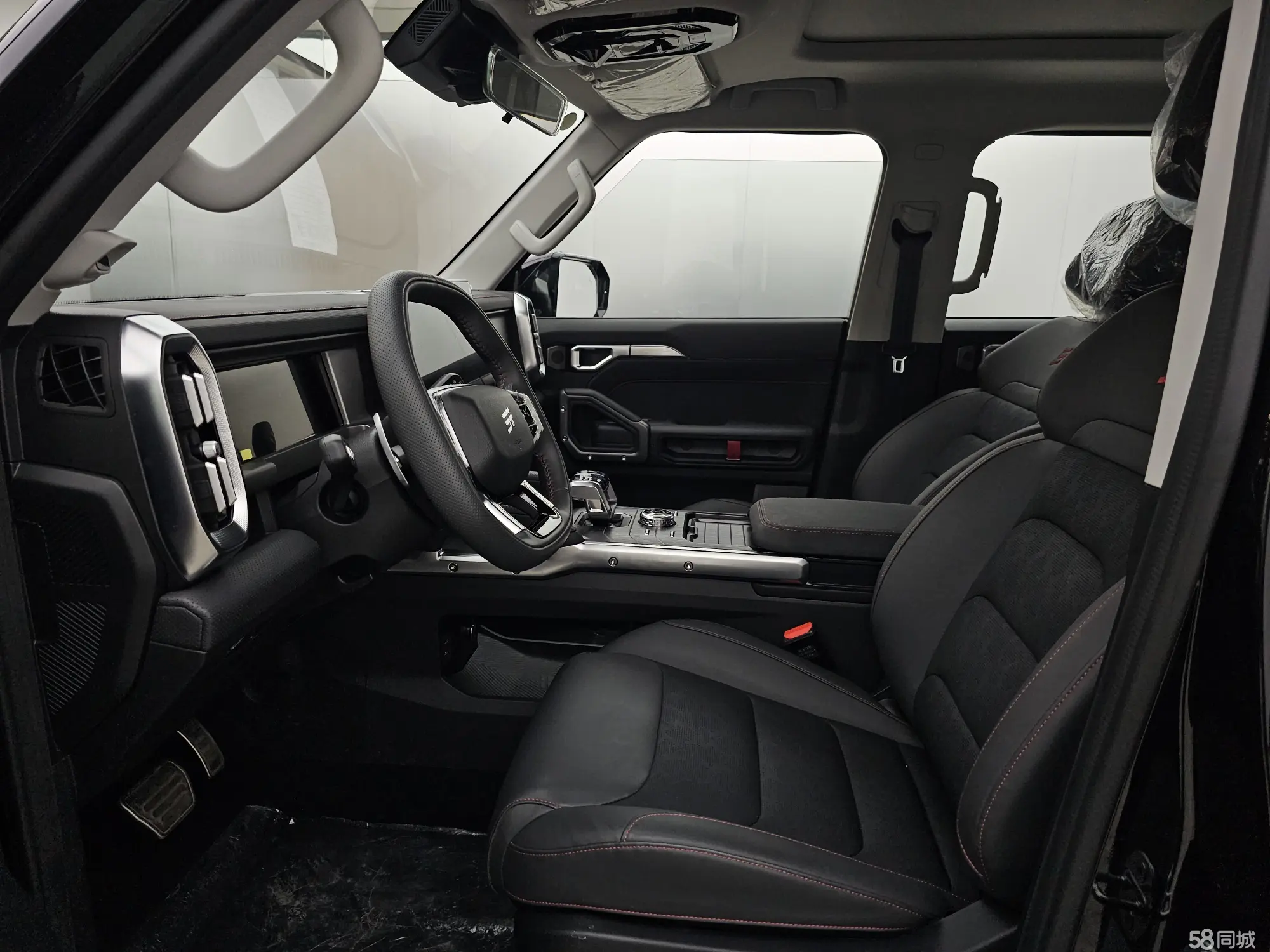 Jetour Traveller 2025 #9 Jetour Traveller 2025 imagem de carro #9