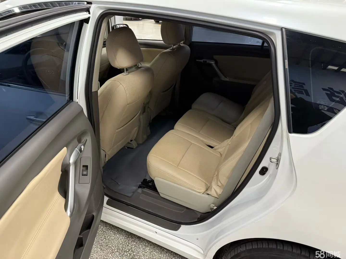 Toyota Verso 2016 car image #9