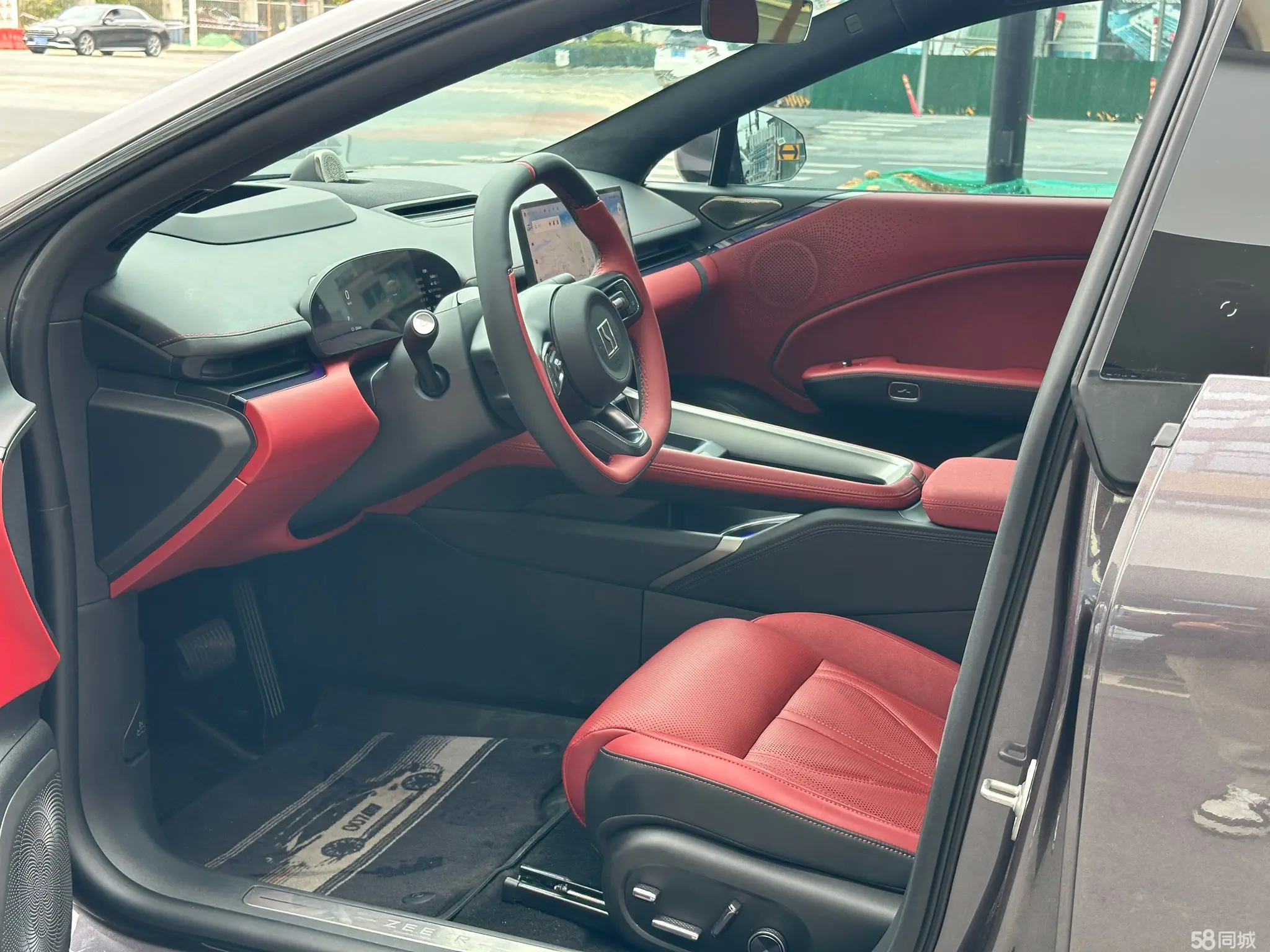 极氪 极氪007GT 2025 汽车图片 #9