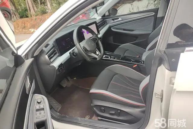 Volkswagen Lamando 2023 car image #9