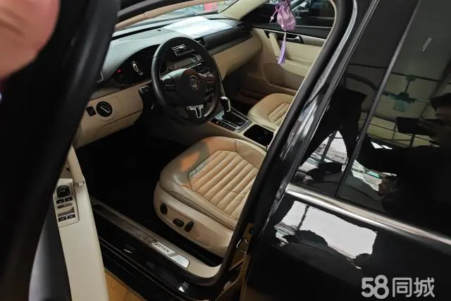 Volkswagen Magotan 2014 immagine di auto #9