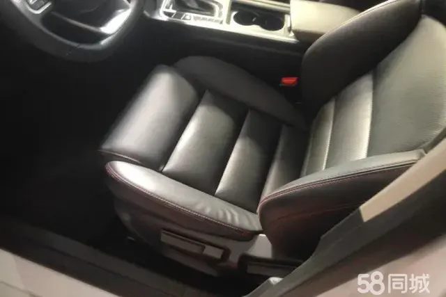 GEELY Binray 2020 immagine di auto #9
