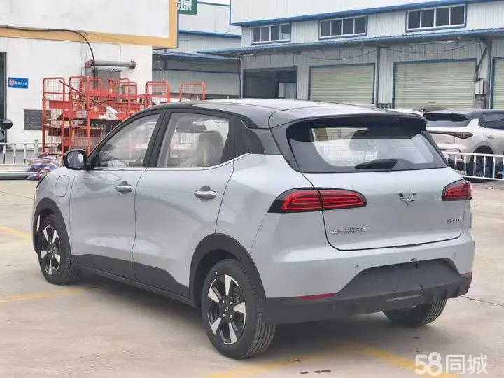 Wuling Binguo PLUS 2025 immagine di auto #9