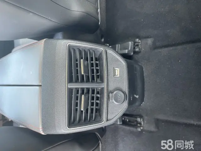 Citroen C5 AIRCROSS 2018 imagem de carro #9