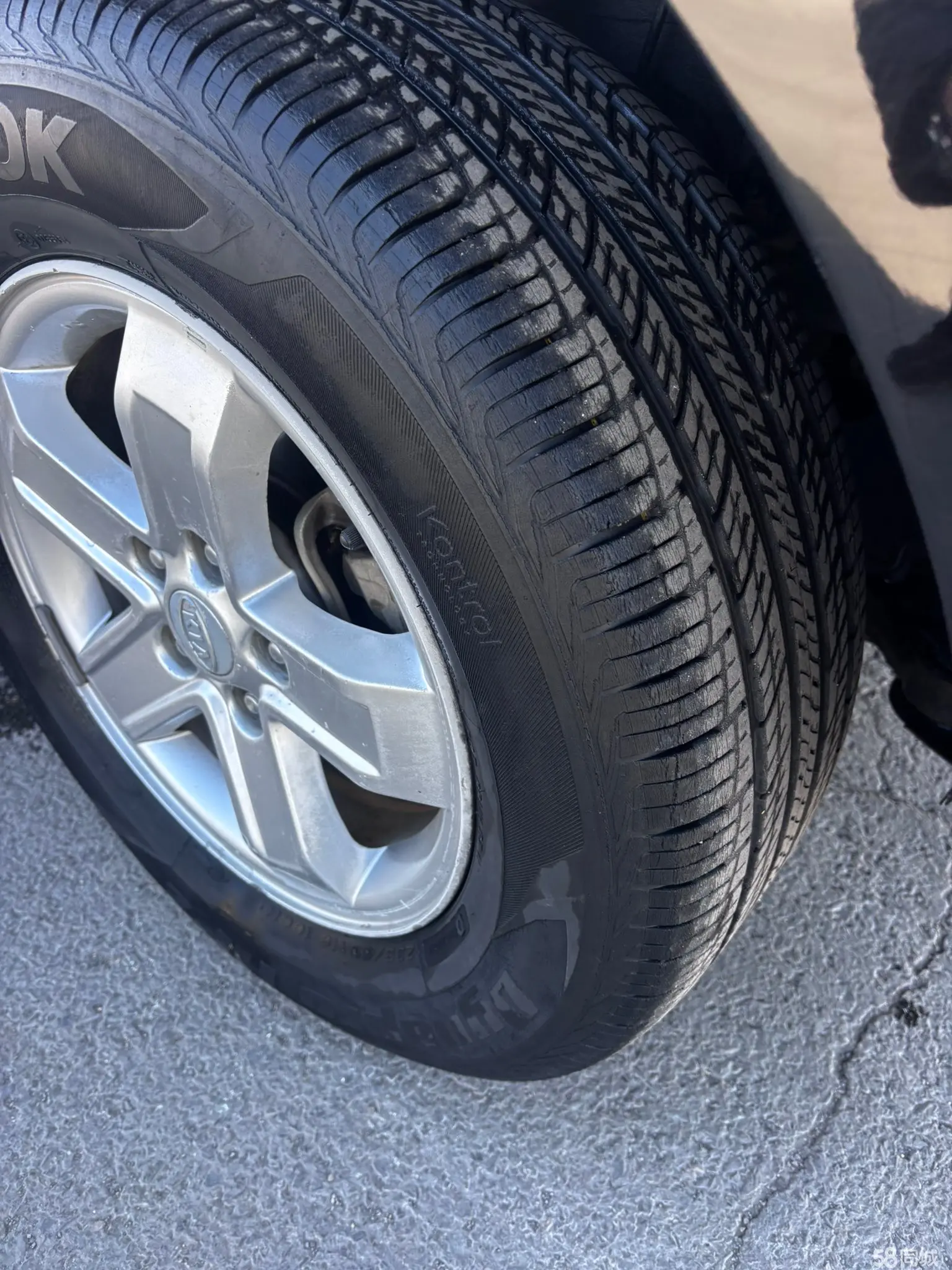 起亚 狮跑 2010 汽车图片 #9