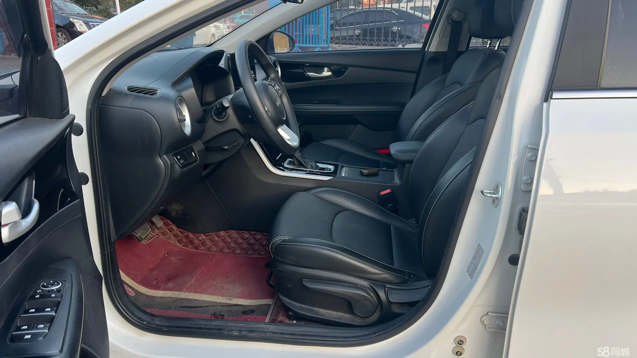 起亚 起亚K3 2021 汽车图片 #9