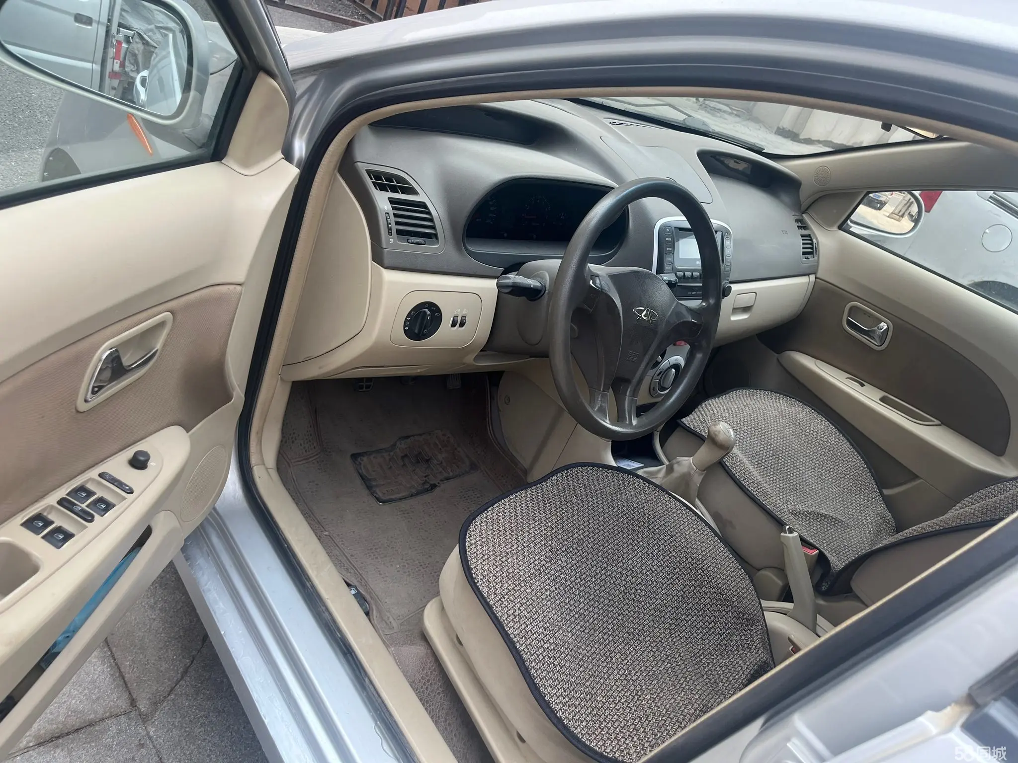 Chery Fulwin 2 2011 #9 Chery Fulwin 2 2011 immagine di auto #9