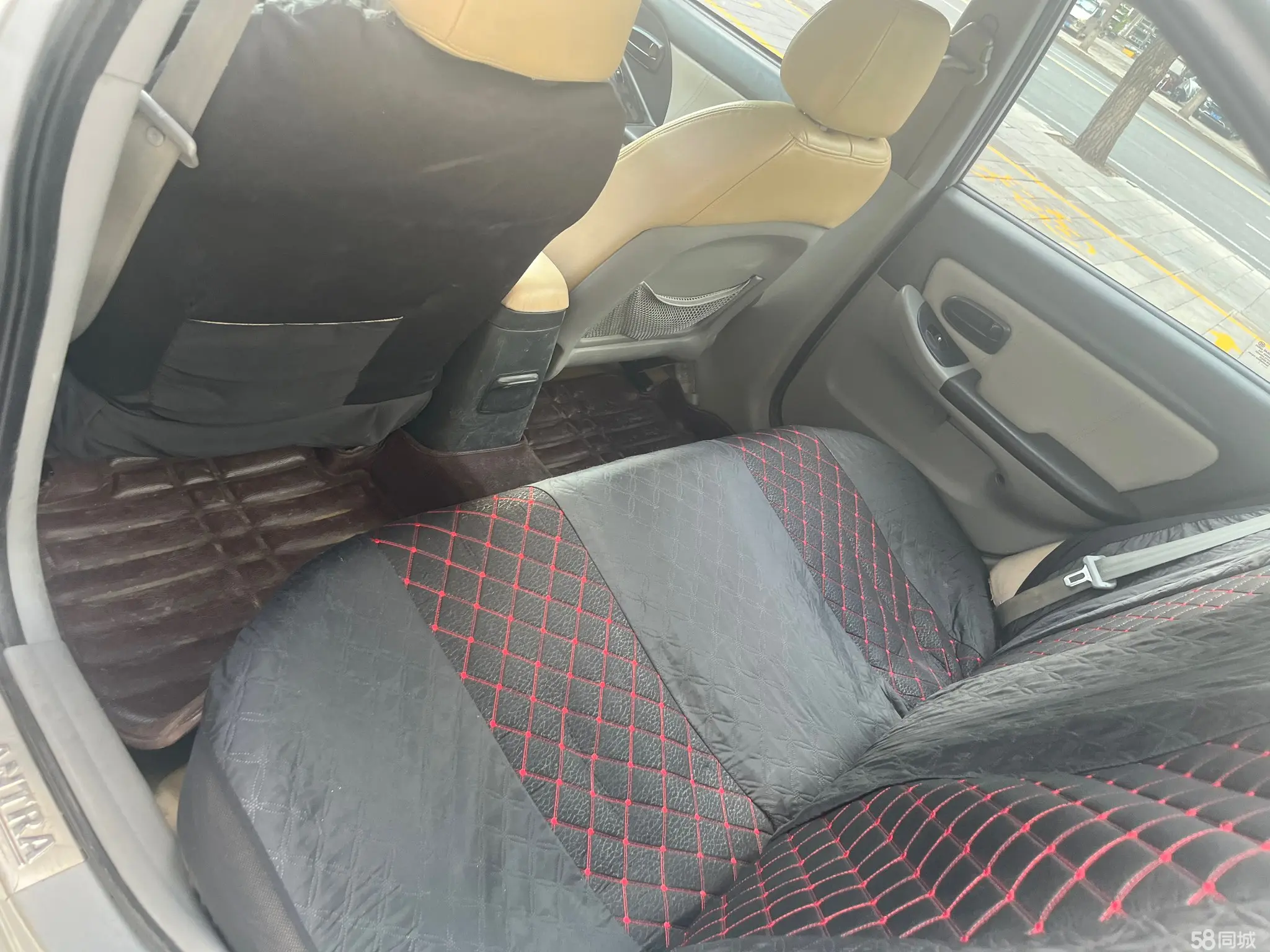 Hyundai Elantra 2011 imagen de coche #9