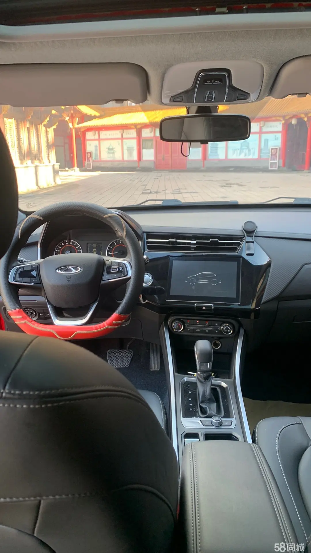 Chery Tiggo 3x 2021 #9 Chery Tiggo 3x 2021 car image #9