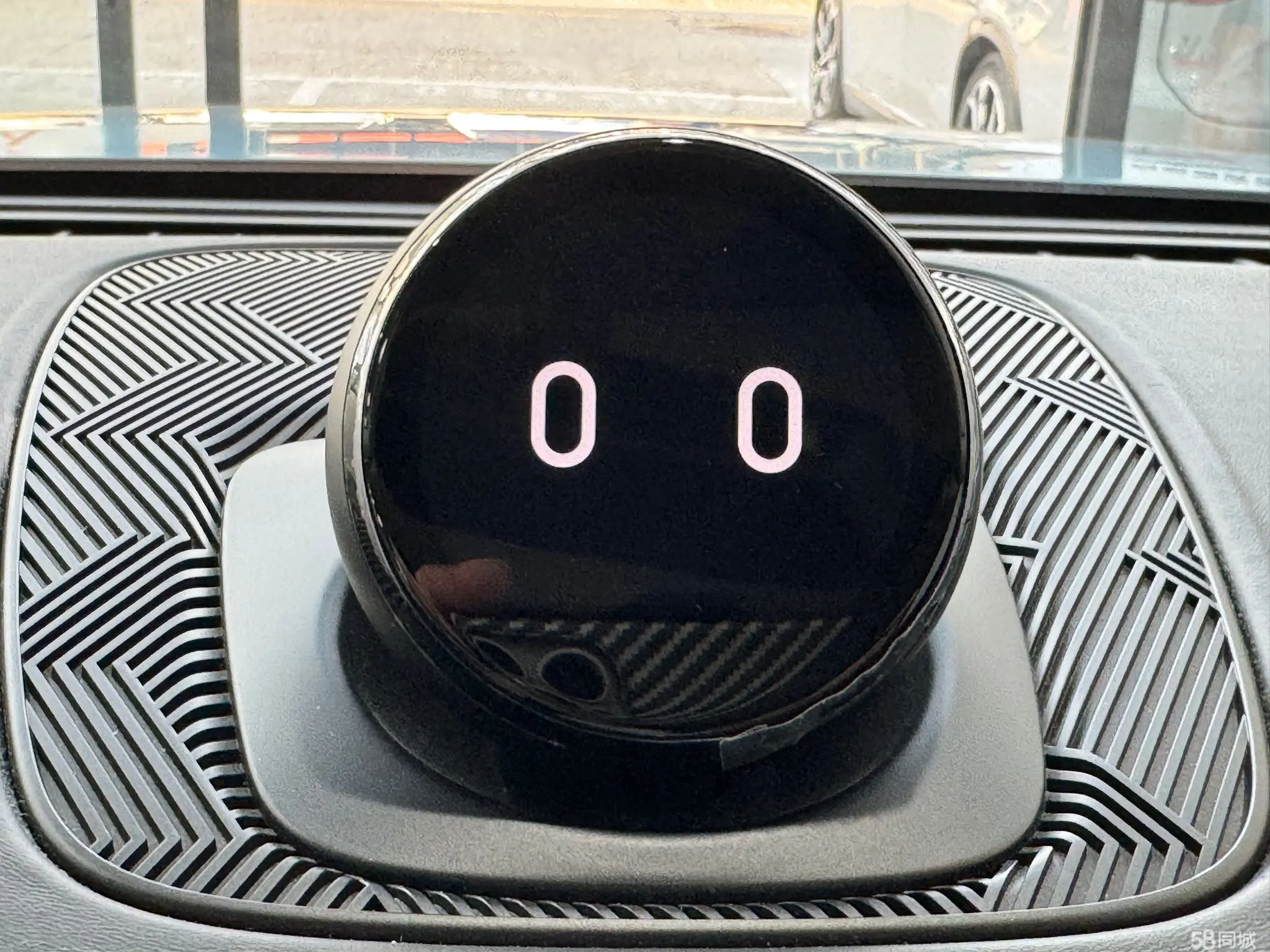 蔚来 蔚来ES8 2018 汽车图片 #9