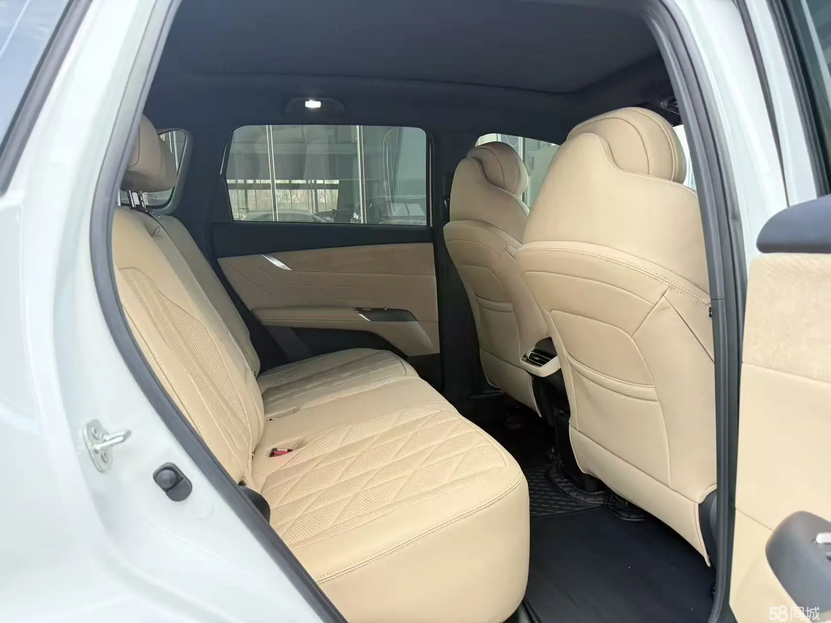 Changan CS75 Plus 2025 car image #9