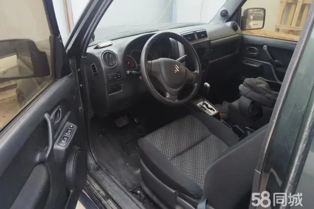 Suzuki Jimny (Imported) 2017 изображение автомобиля #9