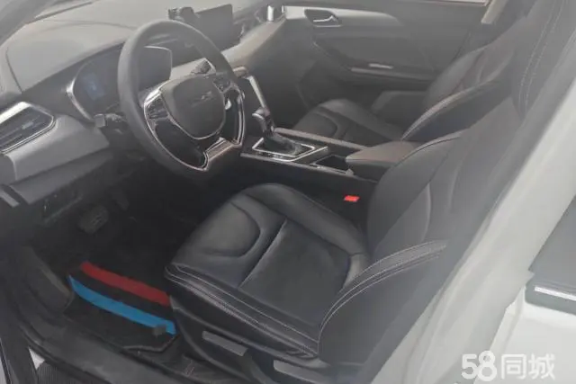 Beijing X3 2020 immagine di auto #9