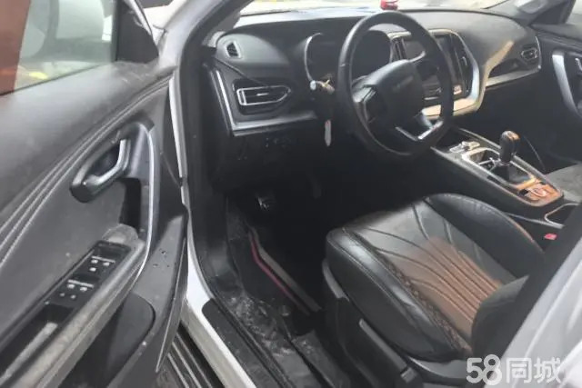 Jetour X70 2018 صورة سيارة #9