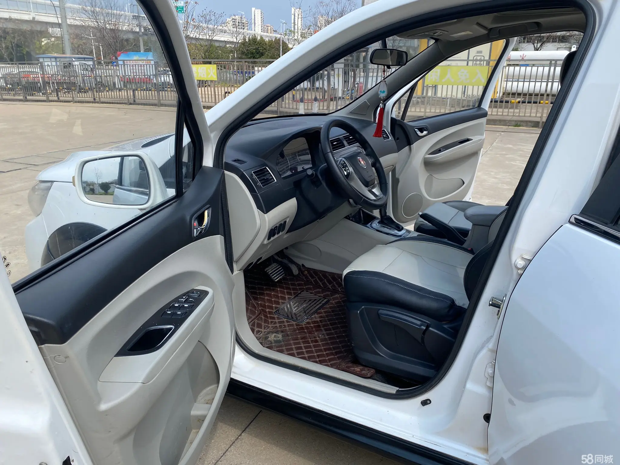 东风风行 景逸XV 2016 汽车图片 #9