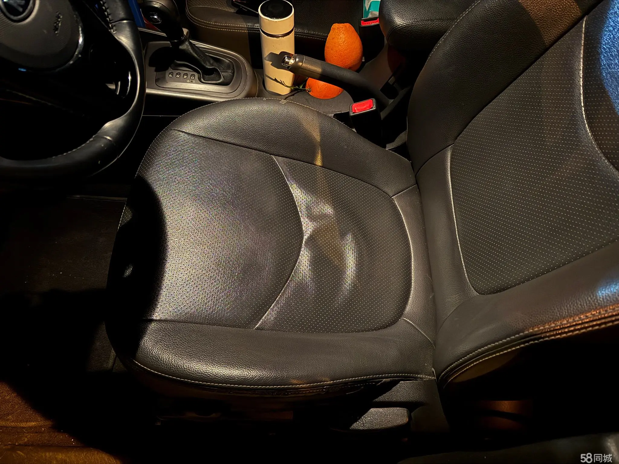 Kia Soul 2011 immagine di auto #9