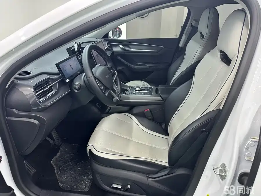 BYD Destroyer 05 2024 car image #9