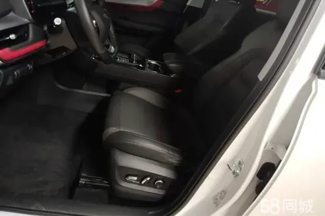 Chery Tiggo 7 2022 car image #9