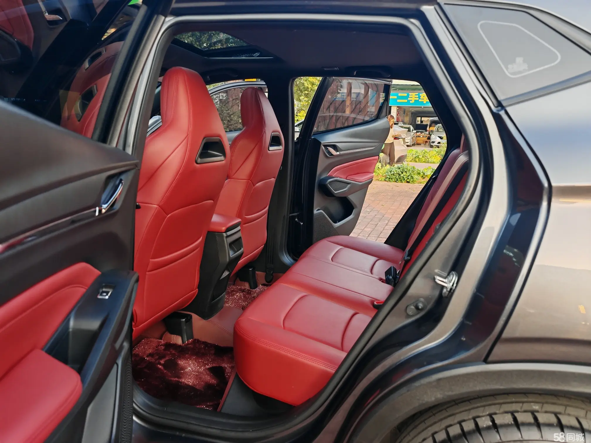 Changan X5 PLUS 2025 car image #9