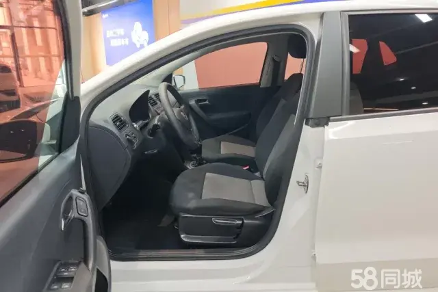 Volkswagen Polo 2018 #9 Volkswagen Polo 2018 car image #9