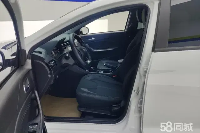 Chery Tiggo 3x 2024 #9 Chery Tiggo 3x 2024 car image #9