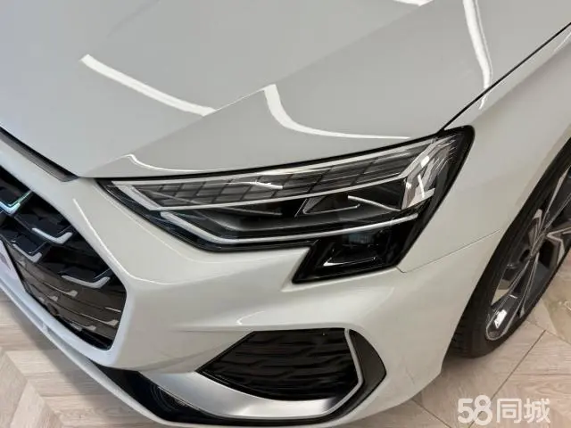 Audi A3 2026 immagine di auto #9