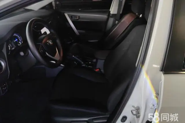 Toyota Corolla Hybird E+ 2020 car image #9