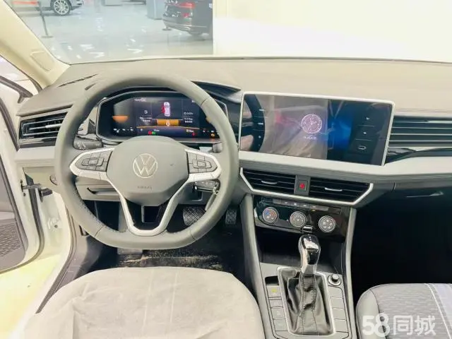 Volkswagen Sagitar 2026 car image #9