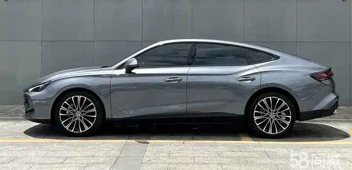 名爵 MG7 2025 汽车图片 #9