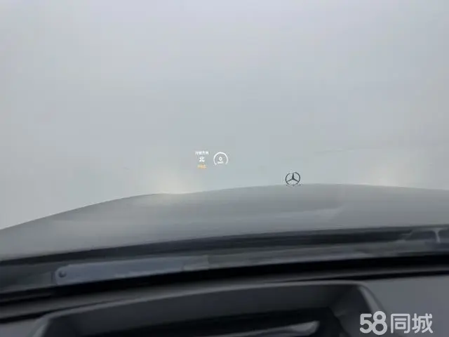 Mercedes-Benz Maybach S Class 2017 car image #9