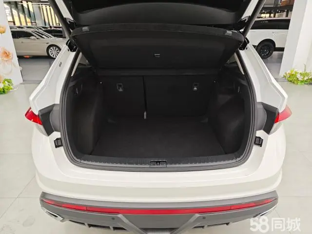 Skoda Kodiaq GT 2022 imagen de coche #9