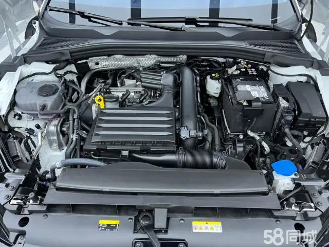 Volkswagen Lamando 2024 car image #9