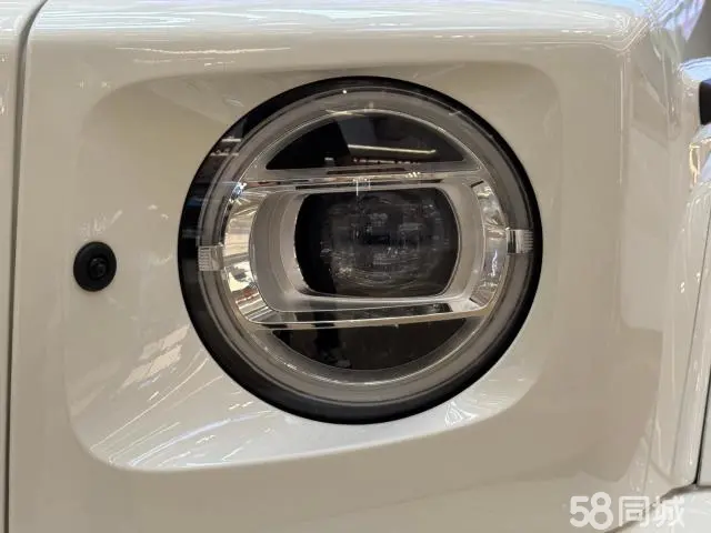 Mercedes-Benz G Class 2022 immagine di auto #9