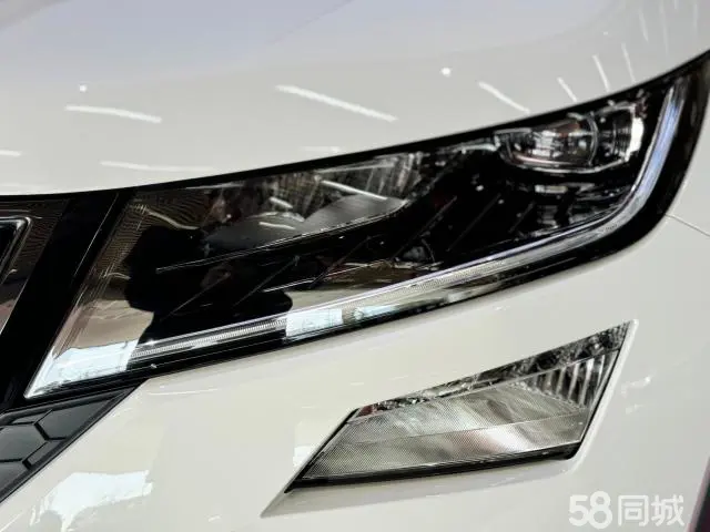 Skoda Kodiaq GT 2024 صورة سيارة #9